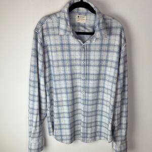 Sperry Shirt Jacket - Men's XL